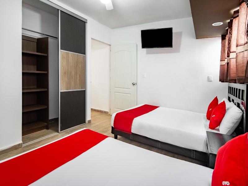 Hotel Halley León Kültér fotó